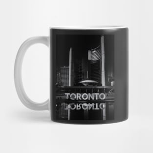 Toronto City Hall No 1 Mug